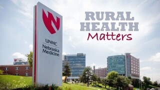 Rural Health Matters