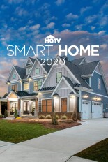 HGTV Smart Home 2020