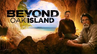 Beyond Oak Island