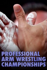Professional Arm Wrestling Championships