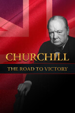 Churchill: The Road to Victory