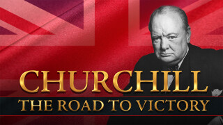 Churchill: The Road to Victory