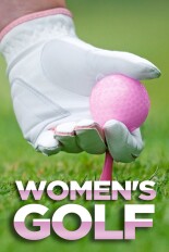 Women's Golf