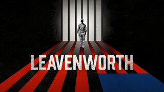 FREE STARZ: Leavenworth