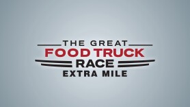 The Great Food Truck Race: Extra Mile