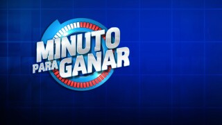 Minuto para ganar