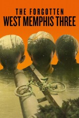 The Forgotten West Memphis Three