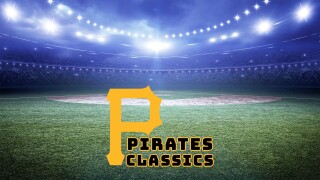 Pirates Classics