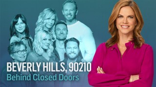 Beverly Hills 90210: Behind Closed Doors