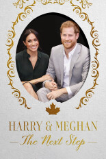 Harry & Meghan: The Next Step