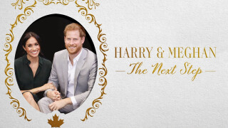 Harry & Meghan: The Next Step