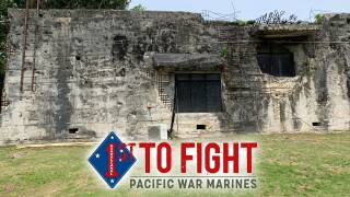 1st to Fight: Pacific War Marines