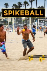 Spikeball