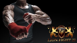 Lion Fight 23