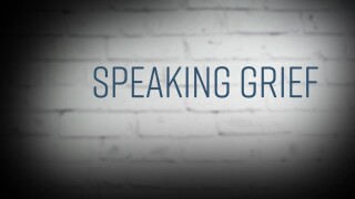 Speaking Grief