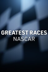 Greatest Races: NASCAR