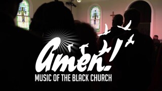 Amen! Music of the Black Church