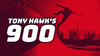 Tony Hawk's 900