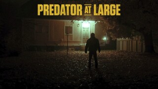 Predator at Large