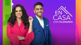 En casa con Telemundo