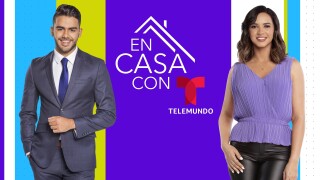 En casa con Telemundo