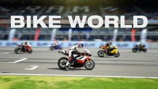 Bike World