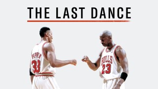 The Last Dance