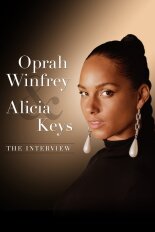 Oprah and Alicia Keys: The Interview