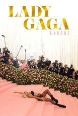 Lady Gaga: Encore