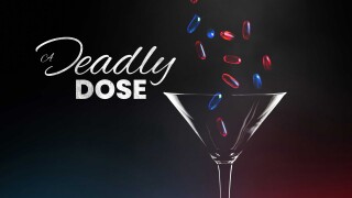 A Deadly Dose