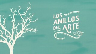 Los anillos del arte