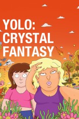 YOLO Crystal Fantasy