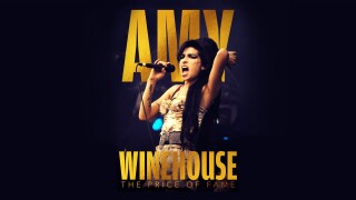 Amy Winehouse: The Price of Fame