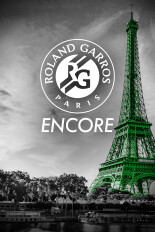 Roland Garros Encore