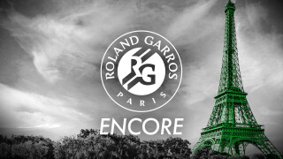 Roland Garros Encore