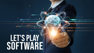 Let's Play Software