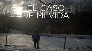 El caso de mi vida