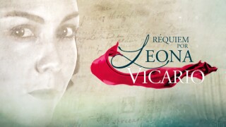 Réquiem por Leona Vicario