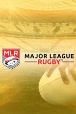 Major League Rugby