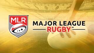 Major League Rugby