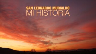 San Leonardo Murialdo, mi historia