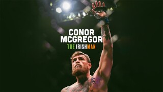 Conor McGregor: The Irishman