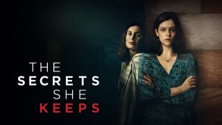 The Secrets She Keeps