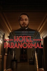 Hotel Paranormal