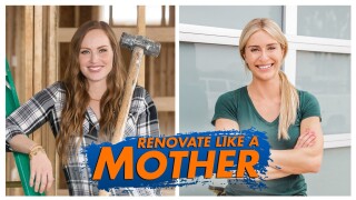 Renovate Like a Mother