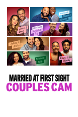 Married at First Sight: Couples' Cam