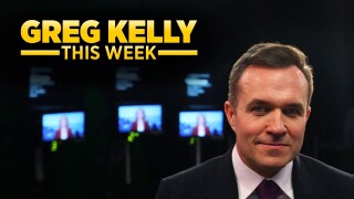 Greg Kelly This Week