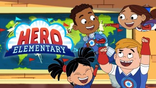 Hero Elementary