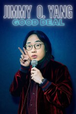 Jimmy O. Yang: Good Deal