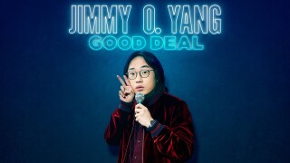 Jimmy O. Yang: Good Deal